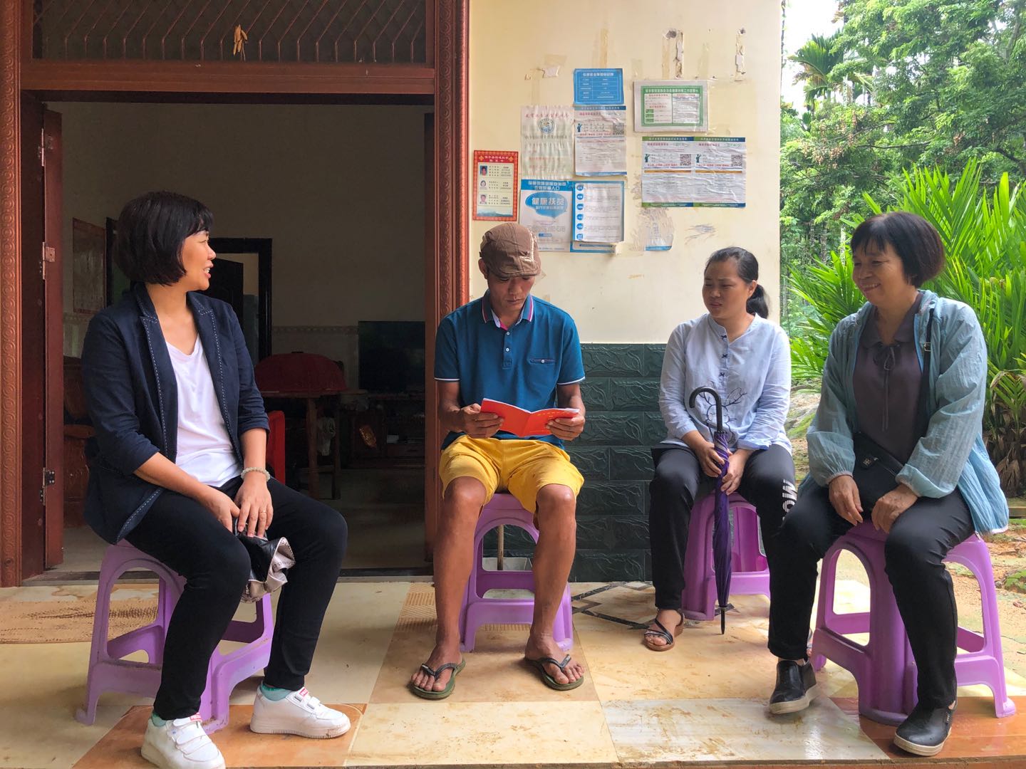 慈善|【月报2020】中国海油“同舟工程—‘救急难’行动”项目-7月月报