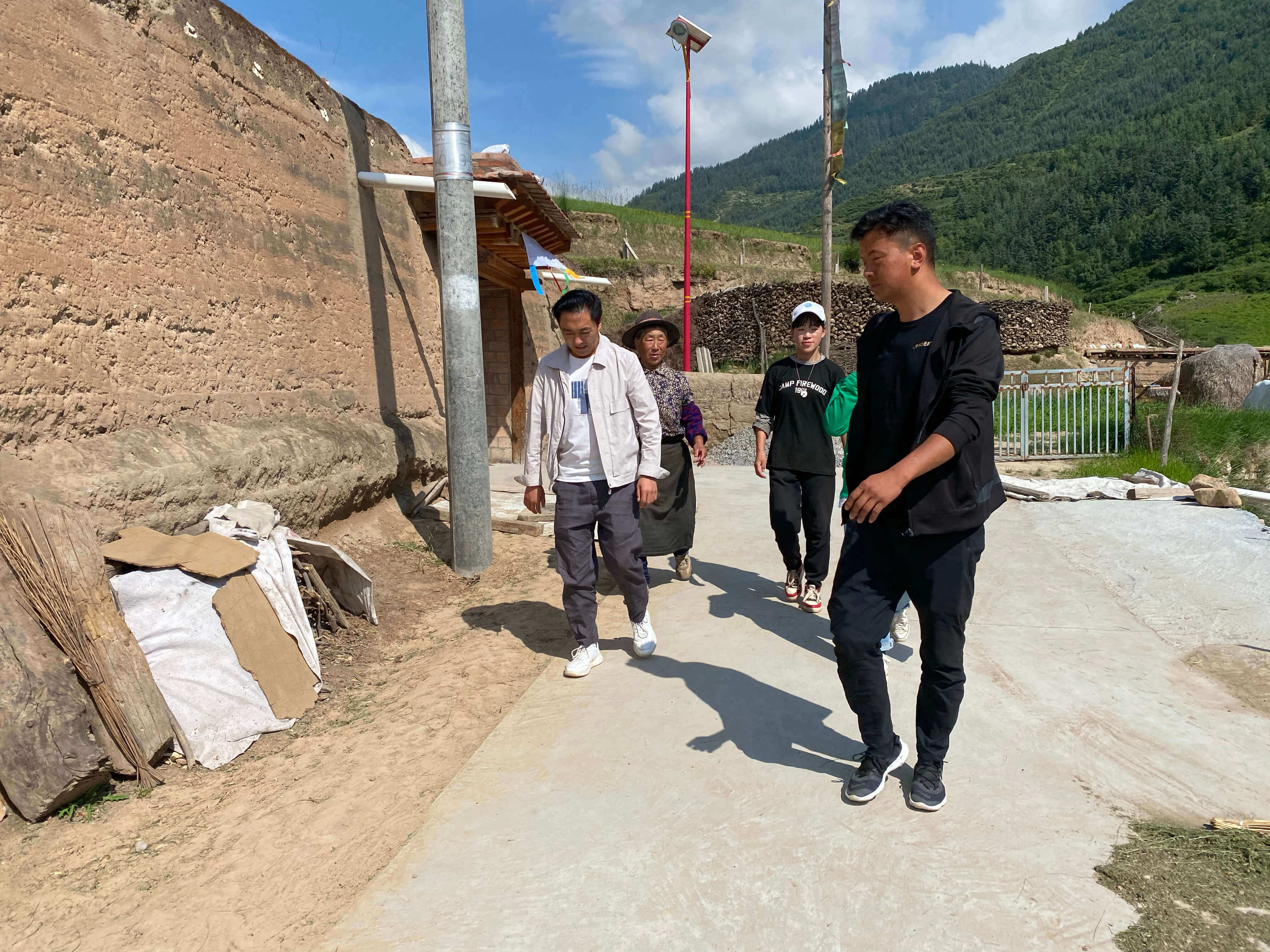 慈善|【月报2020】中国海油“同舟工程—‘救急难’行动”项目-7月月报