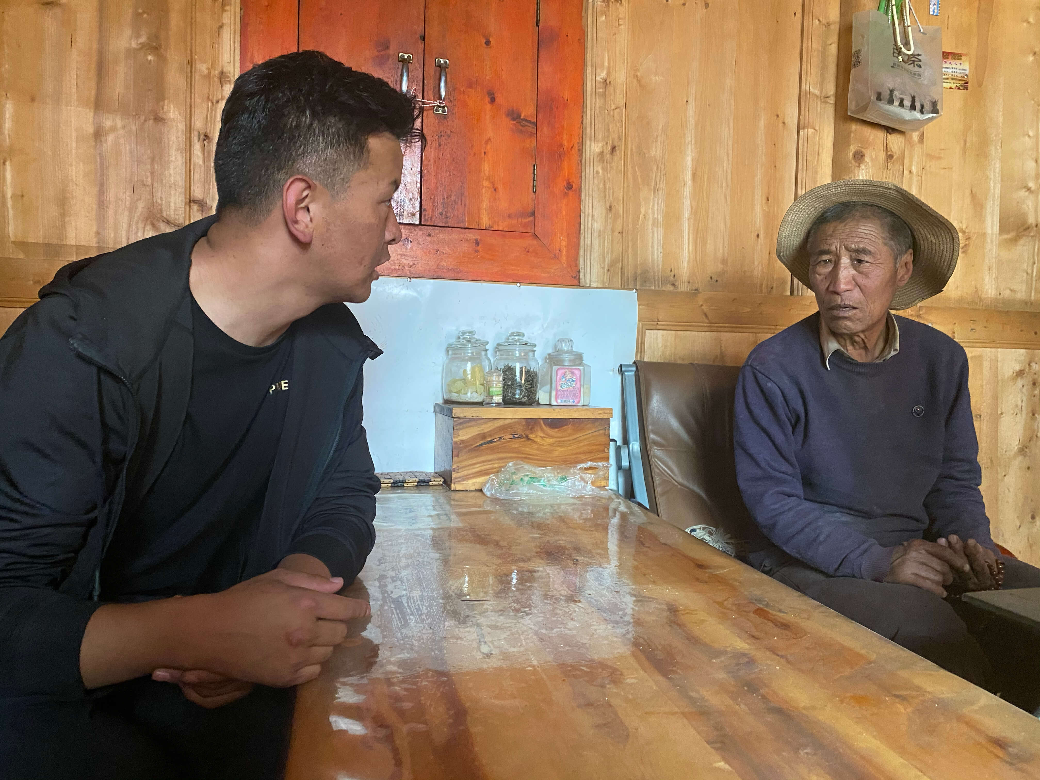 慈善|【月报2020】中国海油“同舟工程—‘救急难’行动”项目-7月月报